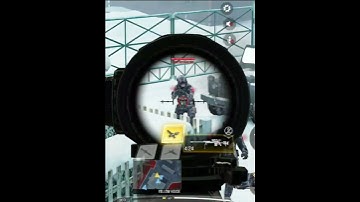 The Best Cod Mobile Edit You"ll Ever See ?🤔 #shorts