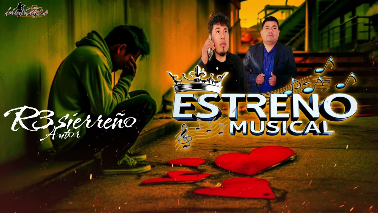 COVERS//-ESTRENO MUSICAL 💔💔💔💔