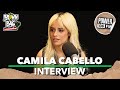 Camila Cabello Joins Brown Bag Mornings, Connects With Her Latin Roots & Talks New Music