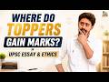 UPSC Mains 2026: The Real Reason Aspirants Lose Marks in Essay & Ethics