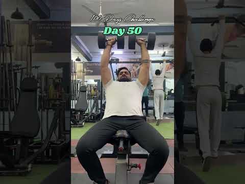 Day 50 | Halfway Done 💪 | 100 Days Challenge | Discipline & Consistency | Daily Vlog
