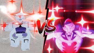Every Jujutsu Shenanigans Character Vs Anime Comparison Mechamaru Free Release