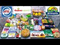 ПОКУПКИ ПРОДУКТОВ || ЦЕНЫ 💵 АТБ, ФАЙНО МАРКЕТ, ЯТРАНЬ