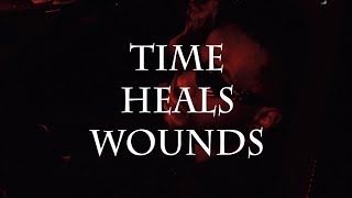 Jae Millz - Time Heals Wounds (Official Video)