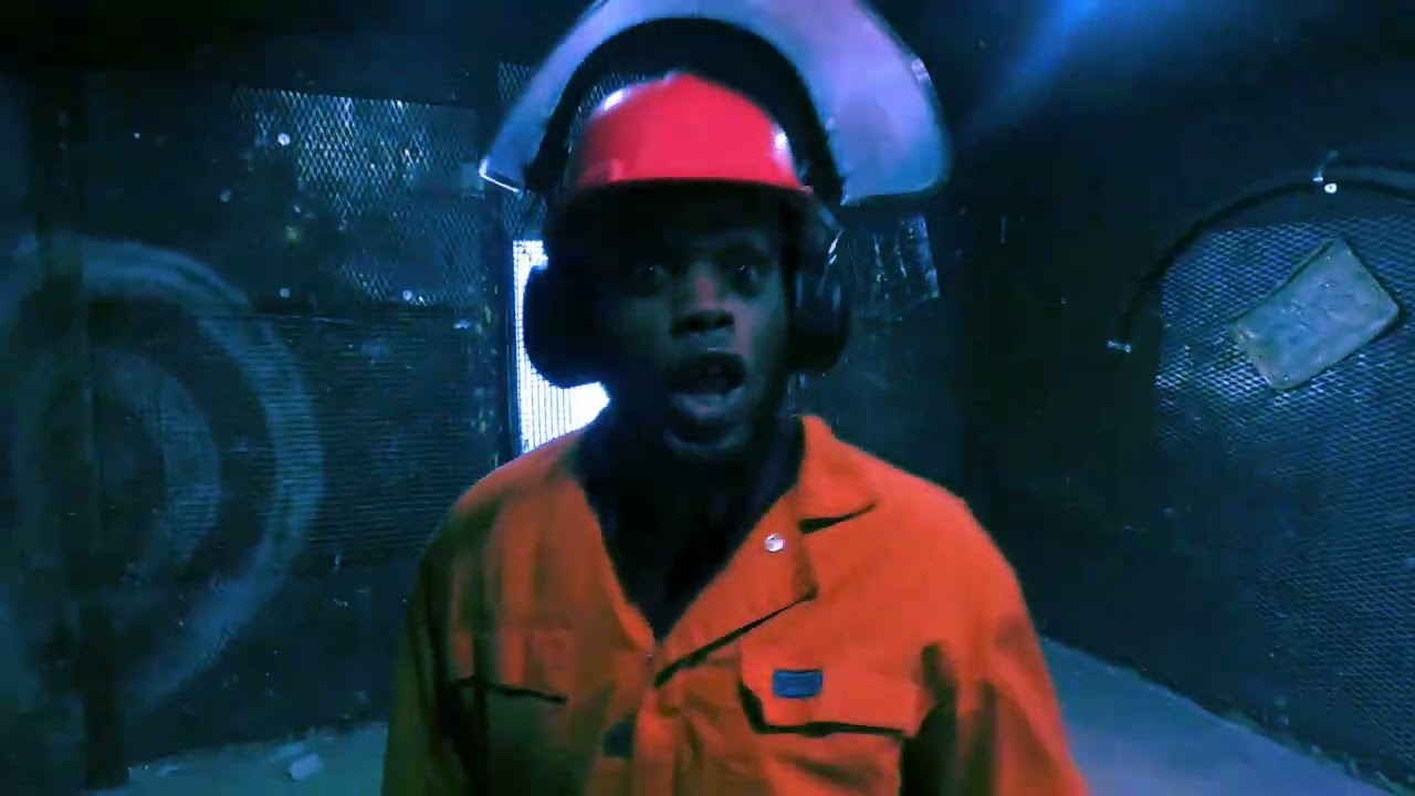 Ruthless - BeatsByFreeze Ft Budhha Darula ( FREEZE VERSE PROMO)