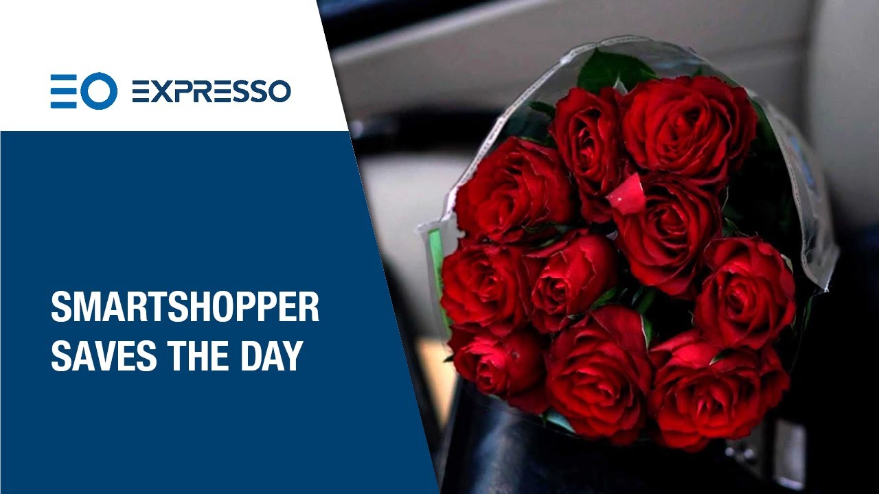 SmartShopper - Erleben was zählt