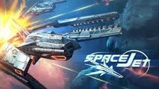 Space Jet игра на Android и iOS screenshot 1
