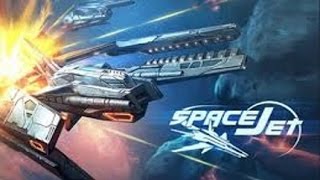 Space Jet игра на Android и iOS screenshot 3