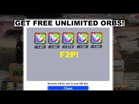 HOW TO GET FREE UNLIMITED ORBS F2P..!? ? | BLEACH BRAVE SOULS