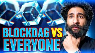 BDAG Is LIVE! This Could Be the Next 100x Crypto (Don’t Miss This)