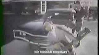 Amoco Commercial - Early 1969