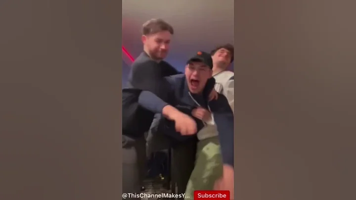 PLEASE I’M BEGGING YOU PLEASE (shitpost #8) #comedy #memes #shorts