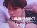 The Jimin Effect! Jimin Can Steal your Man! pt.2