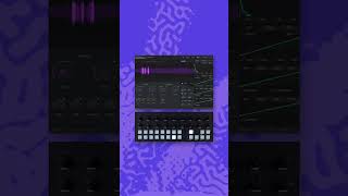 Synth Sequence - Grainferno