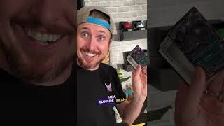 Pokémon Pack Battling My Husband!