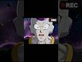 Cuando Goku derrotó a Freeku