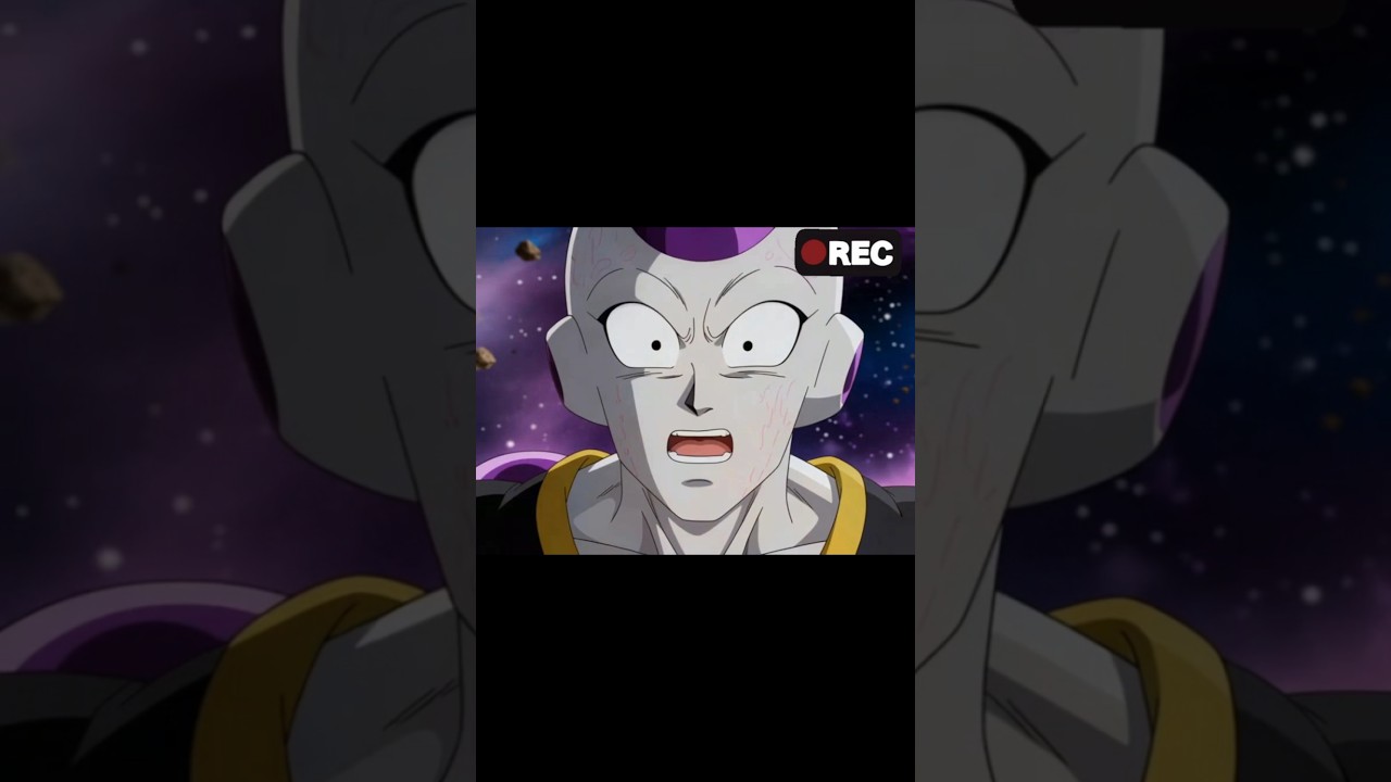 Cuando Goku derrotó a Freeku
