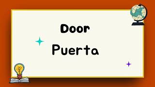 Learn Spanish: Common Objects in the House 🏠 | Spanish Vocabulary for Beginners
