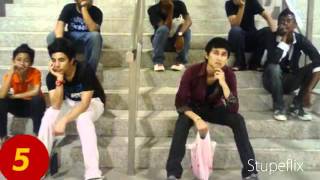 The Real Hatss And Arrash