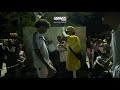Leo Trap / BS / Tyle VS Label B - Fase I Filtro Nacional Gloryus Rapper 2023 V