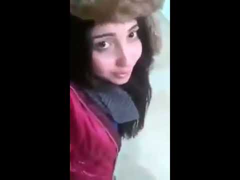 اجمل صوت بنت سورية جامعة دمشق 