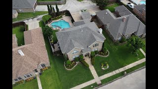 8506 Linda Vista Drive video tour