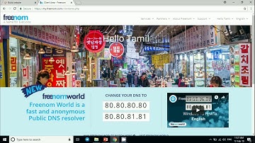 How to set parked domain in 000Webhost?