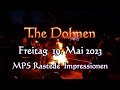 The Dolmen - MPS Rastede - Freitag 19. Mai 2023