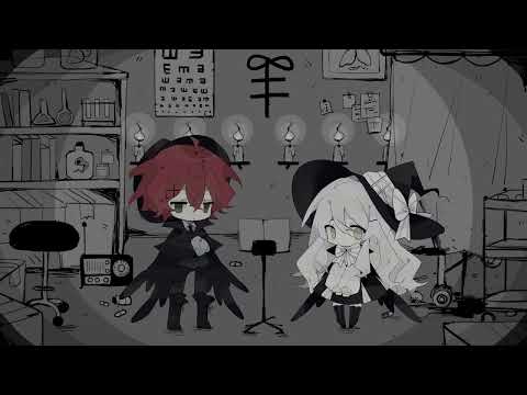 『±0』／病薬&瘟疫／UTAUカバー+手描き
