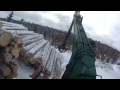 Управление манипулятором Инструкция для чайников Урал лесовоз Атлант С-90