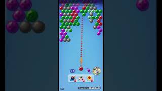 bubble shooter game|shoot bubble|bubble blast mania|bubble shooter frenzy | level 748 to 753 screenshot 2