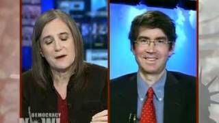 "Free Speech for People" Group Calls to Overturn Citizens United (Part 2 of 2)