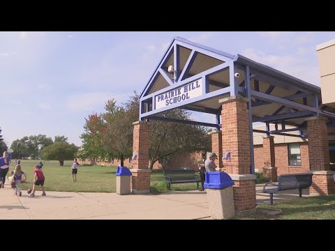 South Beloit elementary school recognized by federal government for academic excellence