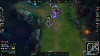 Vayne E + Flash | League of Legends | Season 7