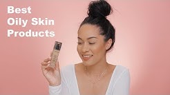 OILY SKIN MUST HAVE PRODUCTS - Durasi: 10.50. 