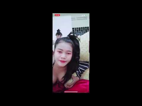 Sexy Bigo LIVE challenge #71 - Bigo Live No bra 2020 Thai Vietnam Part 6