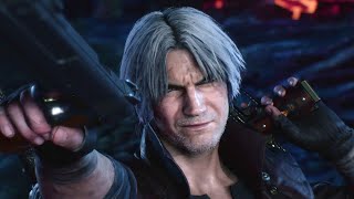 Dante Lost - Devil May Cry 5