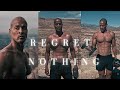 Go for it regret nothing  motivational speech