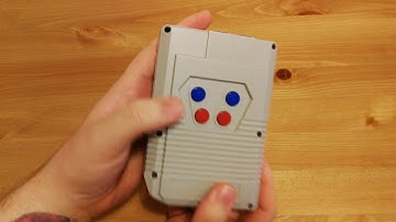 Retrostone Unboxing - Gaming Respawn