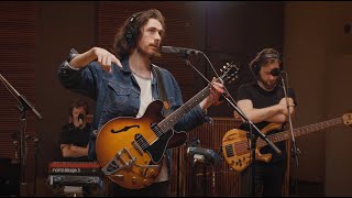 Hozier - The Humours of Whiskey Traditional (a cappella) with Lyrics
