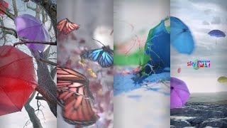 Sky Showcase - Ident Sky Arts - 202021 Refresh Mock