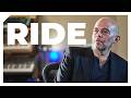 Ride's Mark Gardener In the Studio – Studio tour and the making of Interplay