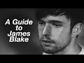 Capture de la vidéo James Blake: Music's Best Kept Secret