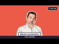 Going bigtime with ceo brian saunders  technori podcast