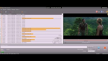 Movavi Video Converter 12 MULTITASKING...