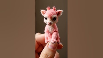 Fantasy Pets #love #aishorts #relaxing #ai #creative #fantasy #oddlysatisfying #satisfying #giraffe