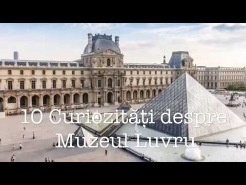 Video: Pentru Ce Sunt Renumite Muzeele Franceze?