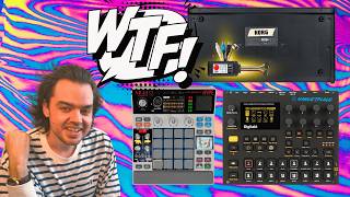 Superbooth '26 MUST SEE Drum Machines!