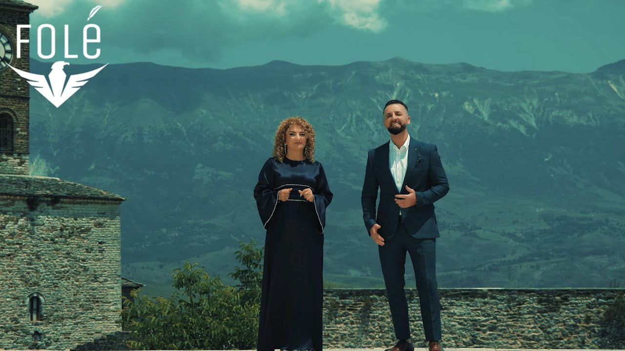 Zeni Mukaj & Behije Dida - Hene moj hene (Official Video)