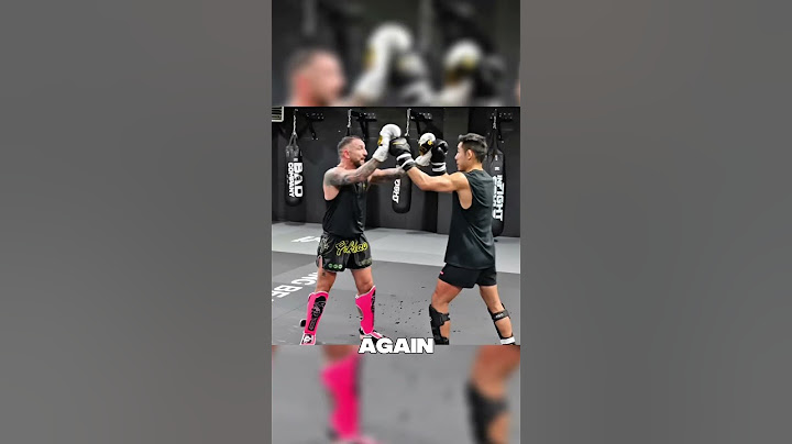 Liamharrisontraining 👊🏻 #muaythai #legkicks